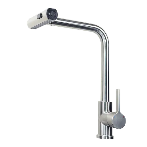 3WAY 폭포수 수전 + 시공비포함