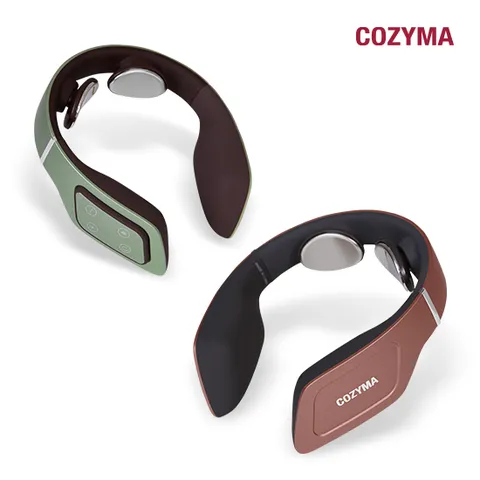 [TCOM] 코지마 목저주파마사지기 글로우 CMN-E601/E603