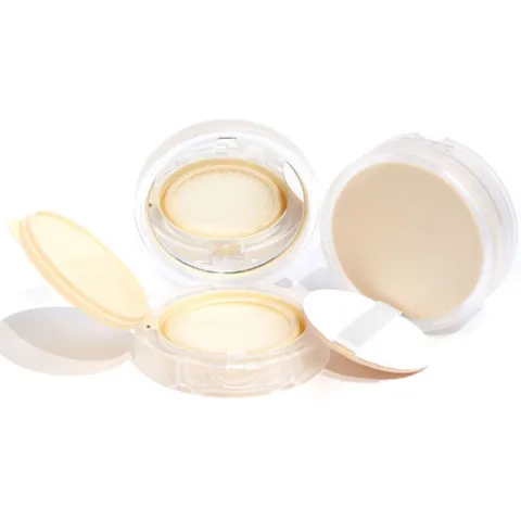 (보리별) 쿠션 공병 여행용 파운데이션 팩트 공용기 쿠션공병 공용기 공병 퍼프 파운데이션 팩트