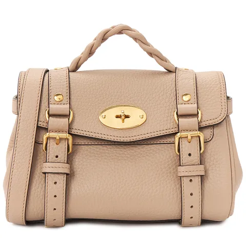 멀버리 RL6595 736 E631 여성 토트백