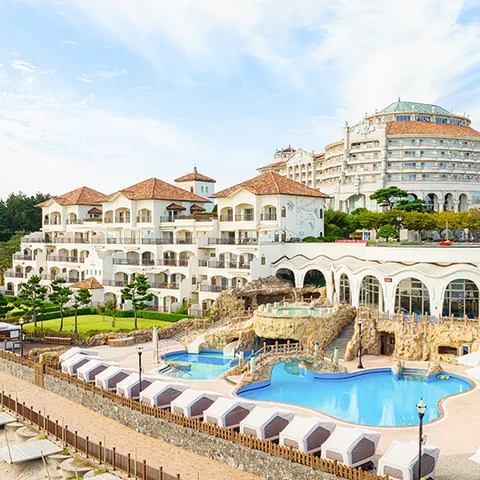 [문자발송] 양양 쏠비치 오션플레이 (대명리조트 아쿠아월드 워터파크) 소인권 기준