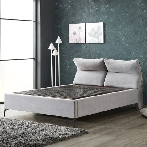 [흙마루]돌침대 황토흙침대 퀸 황토볼자수확장 DQ901Q