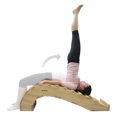 쿠룬타 베이직 허리척추 재활치료 아이키키움 재활운동 재활치료기 허리아플때