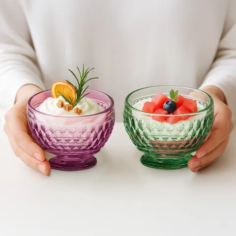 빌레로이앤보흐 디저트볼 인디비주얼 과일볼 114ml 2P 색상고르기