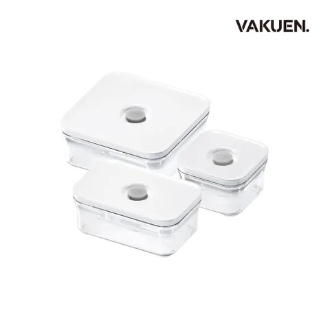 바퀜 마하 미니 3종 세트