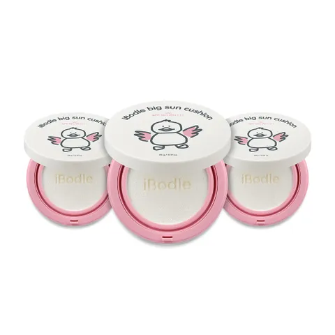 [아이보들] 아이보들 빅 선쿠션 25g 3개