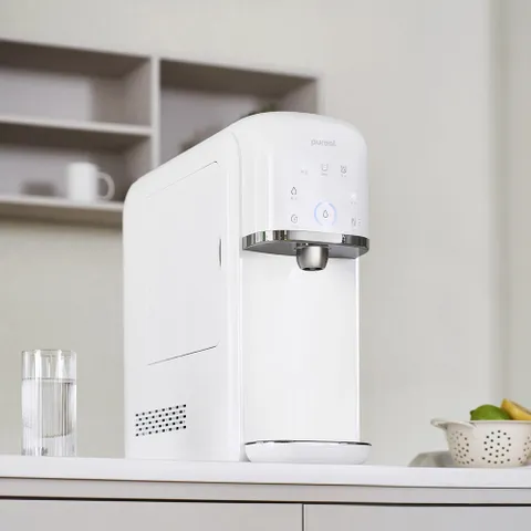 [무료설치] 직수 냉온정수기 PPA-2110(1년필터포함+무료배송)