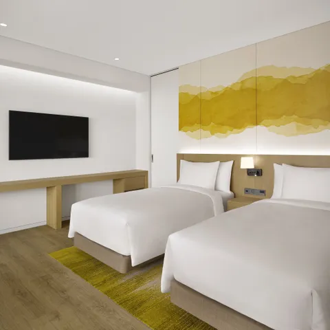 M[2박/특별기획패키지] 카시아 속초 스위트