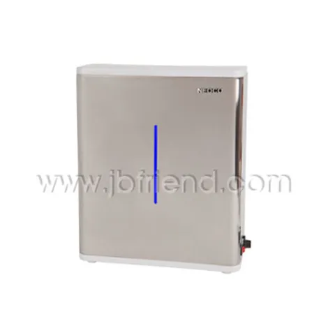 동화 칼전용 소독기/외장형 SS1-725