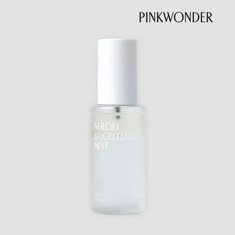 10%OFF] 네롤리 브라이트닝 미스트 70ml 1개