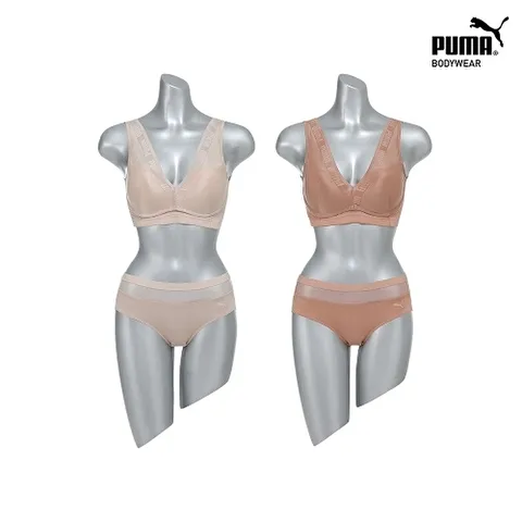 [하프클럽]  브라팬티 2세트(35차)