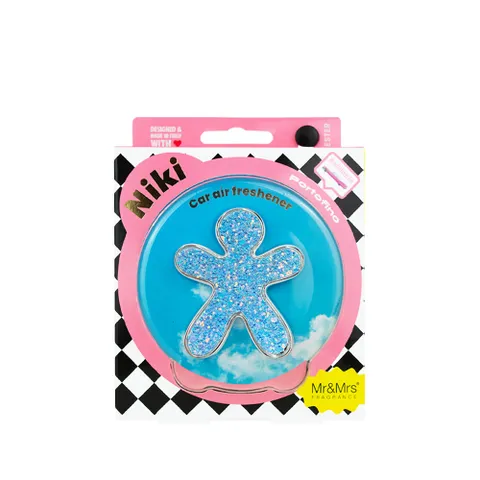 미스터앤미세스 차량용방향제 니키 패션 포르토피노