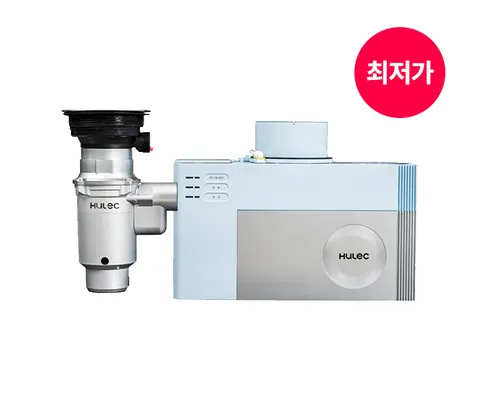 렌탈 휴렉 음식물처리기 지니 HB-2000HM 48개월 34900