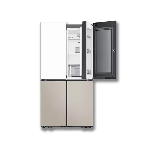 삼성 RM70F90M2ZG 25년형 냉장고 4도어 902L 기본설치비포함