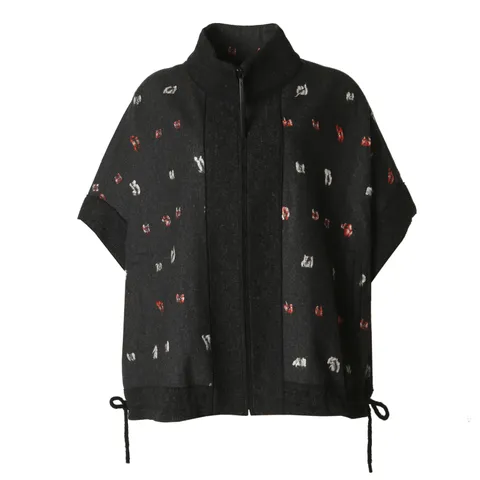 울망또형재킷DM234JM01A