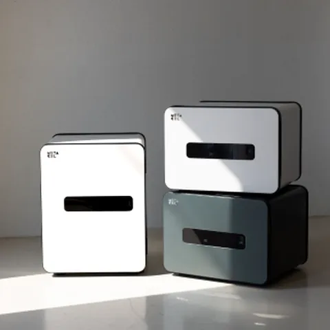 선일금고  메타셀  MC-ID20 가정용 사무용 소형 미니 내화금고