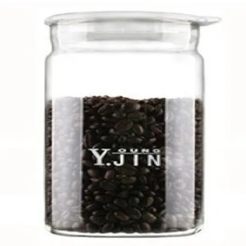 영진 원두 밀폐용기 보존용기 L 3호 800ml 실리콘밀폐 냉장고정리용기 냉동밥용기 밥보관용기