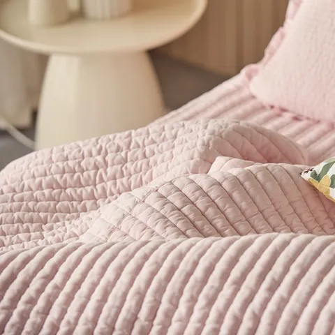 [미세스문] 삶아쓰는 모달 100% 차렵이불 SK