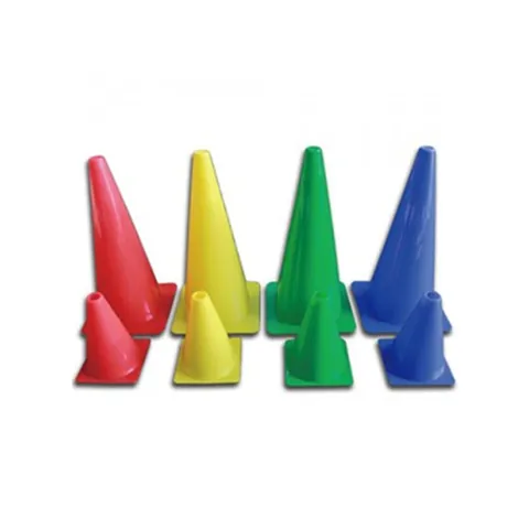 스쿨샷콘 18cm 4색상 4개 1세트 빨 파 노 초 준비운