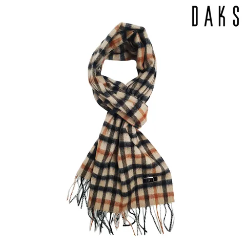 닥스 울 머플러 FKS280