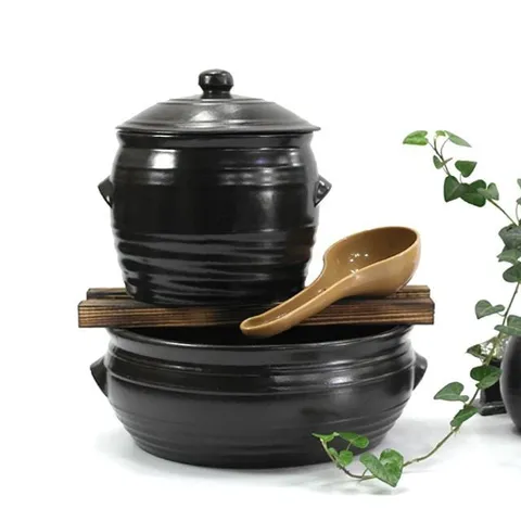 옹기뚜껑 콩나물시루세트 콩나물재배기 콩나물키우기 콩나물시루 콩나물재배 콩나물키우기