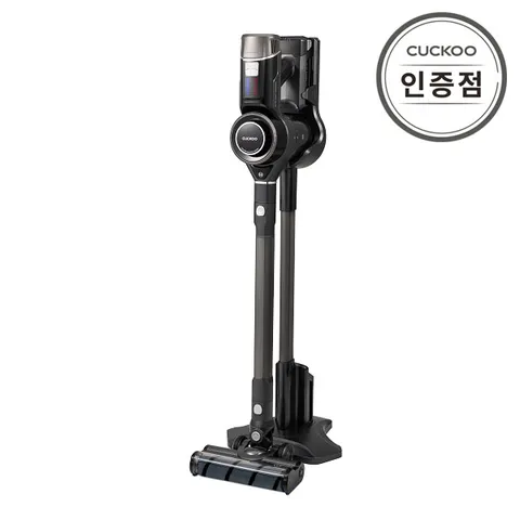 공식 쿠쿠 CVC-AE1420UG 파워클론 무선청소기