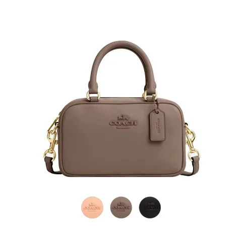 코치 사첼 크로스백 3종 CT776