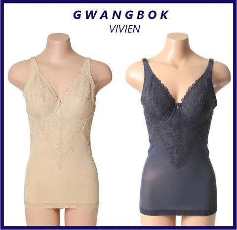 비비안 답답함 없는 완벽한 몸매보정 가능한 바디쉐이퍼BT3511BC