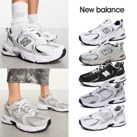 NEW BALANCE MR530KA 스틸그레이 운동화 런닝화 외 12종 ( MR530SG / MR530AD / MR530CK )