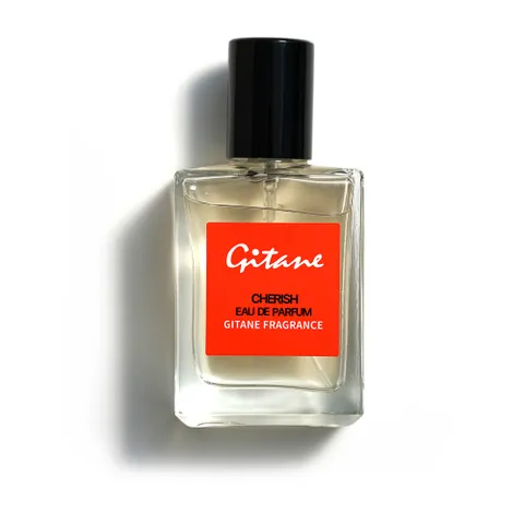 지땅느 체리쉬 [프루티 사과 복숭아 딸기 향기 남여 공용 명품 니치 향수 오드 퍼퓸 32ML]