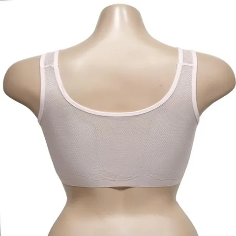 쿨메쉬 기능성이너웨어 여름브라 탑브라 여성 속옷 여름속옷 기능성속옷 탑브라 속옷추천