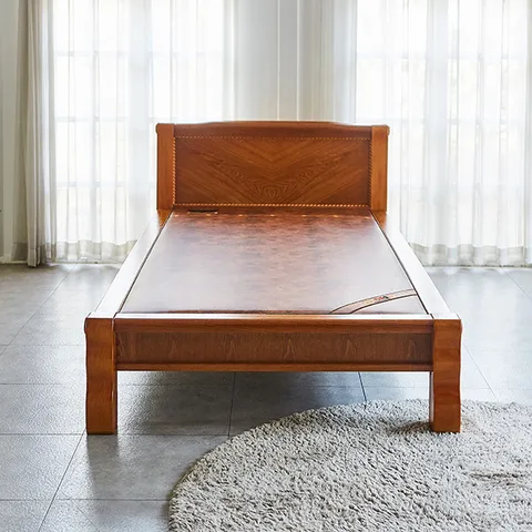 HD 205SS 슈퍼싱글 황토숯볼 흙침대