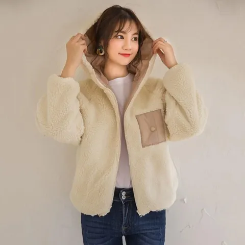 알티피아 흐점퍼 후리스점퍼 뽀글이 LKHS23 조끼 패딩 흐집업세 패딩점퍼 겨울신상 자켓 숏코트