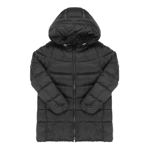 ADD 10AW226 8507 하프 여성 패딩