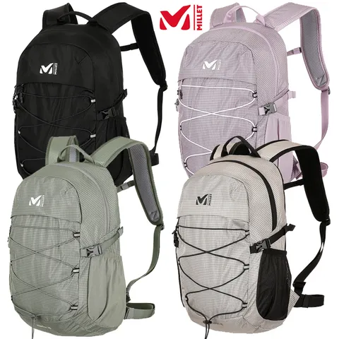 [롯데백화점][밀레 (행사)]남여공용 등산배낭 웰킨 15L_MXTSK932