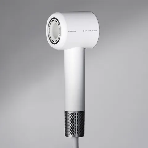 휴스톰 헤어제트 BLDC 헤어드라이기 7HS 항공모터 전문가용 디퓨저 포함