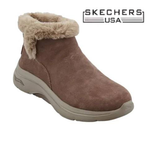 스케쳐스USA 여성 고 워크 아치 핏 2.0 부츠 SC0WFCEW022_JD