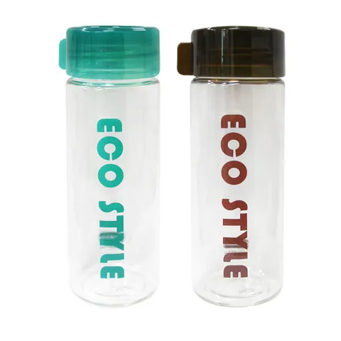 에코 스타일 보틀 500ml 스포츠물병 휴대용물병 에코보틀 에코물통