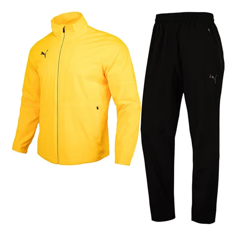 푸마트레이닝세트 푸마 KK 우븐 트레이닝수트292993203 ZQ 929932 03
