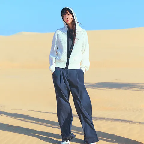 3-2. 지스튜디오 26SS 에어리 세미와이드 데님