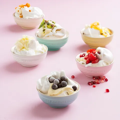 [정가25,000원] 소르베 미니볼 1P (색상선택)