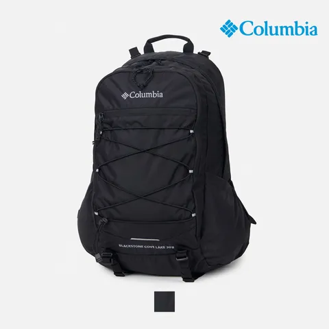 컬럼비아 30L블랙스톤 레이크 트레일하이크 백팩_YU0362