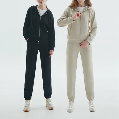 [1+1+1] 여성 원마일 이지 셋업 3종(PJSW)