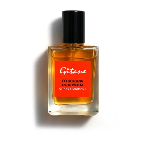 지땅느 코파카바나 [플로럴 아로마틱한 플루메리아 잔향 남여 공용 명품 니치 향수 오드 퍼퓸 32ML]