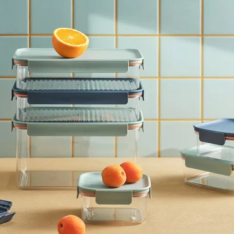 [락앤락]  비스프리 모듈러 플러스 정사각/직사각 모음전