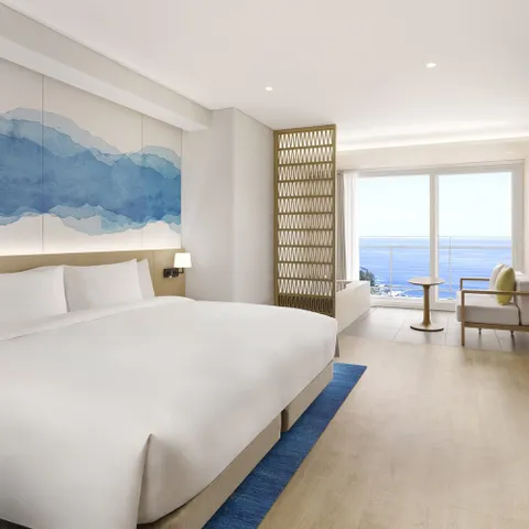 [1박/특별기획패키지] 카시아 속초 디럭스