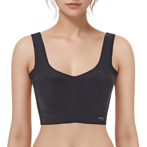 슬로기 제로필 브라탑 블랙 SLES88K41304