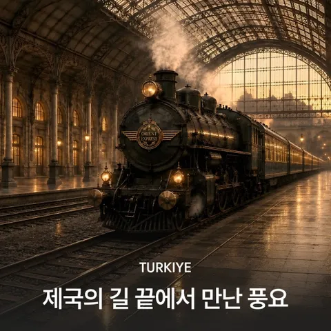 비아신세계 1주년 럭셔리 튀르키예 9일 #아시아나비즈니스 #시라간캠핀스키