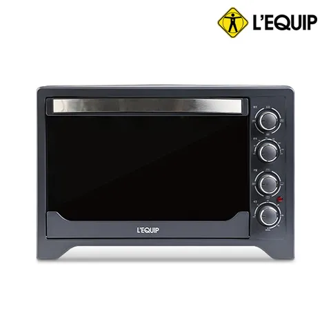 [리큅] 대용량 에어프라이어 오븐 42L LOV-MO42GY