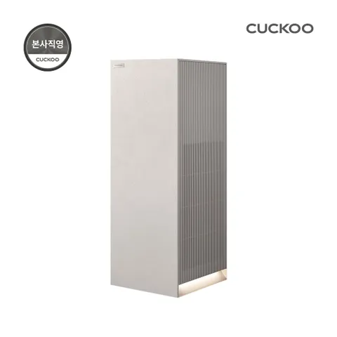 본사직영) 쿠쿠 인스퓨어 헤리티지 공기청정기 AC-28AHNL20FNW